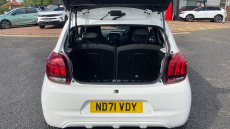 Peugeot 108 1.0 72 Collection 5dr Petrol Hatchback